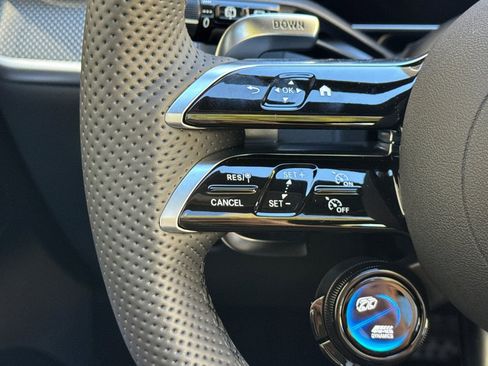 New 2026 Mercedes-Benz GLC 43 AMG 4MATIC image 27