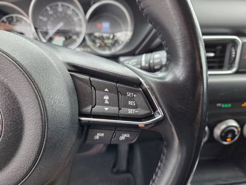 Certified 2023 MAZDA CX-5 AWD 2.5 S image 29