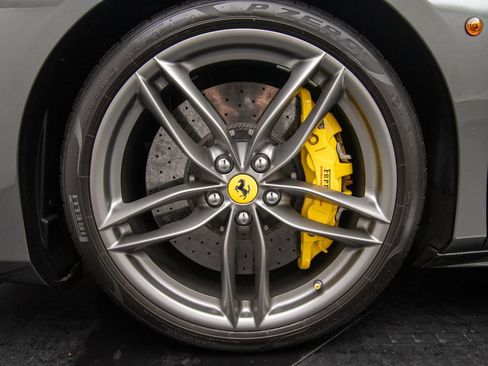 Used 2017 Ferrari 488 Spider RWD image 40