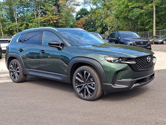 New 2026 MAZDA CX-50 AWD 2.5 S w/ Weather Package image 1