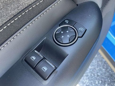 New 2025 Ford Mustang Coupe image 18