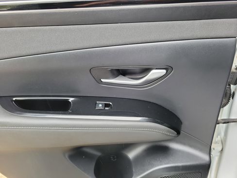 Used 2022 Hyundai Tucson SEL w/ Convenience Package AWD/4WD image 12