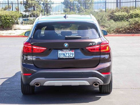 Used 2016 BMW X1 xDrive28i AWD/4WD image 6