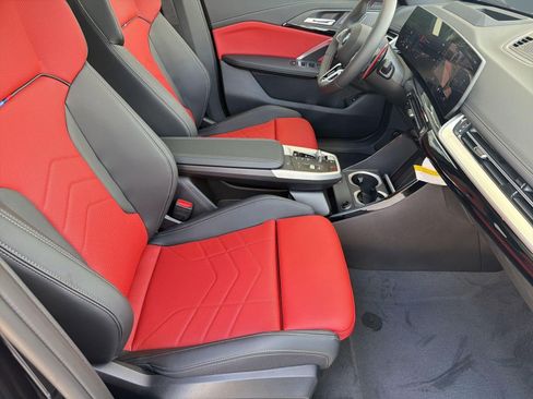 New 2026 BMW X1 M35i w/ Technology Package AWD/4WD image 30