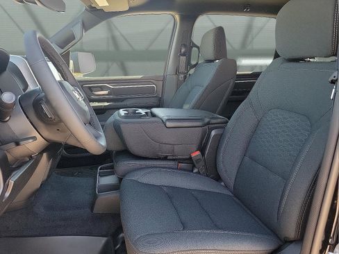 New 2026 RAM 1500 Lone Star RWD image 11
