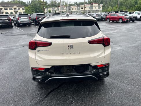 New 2026 Buick Encore GX Sport Touring w/ Studio Series AWD/4WD image 6