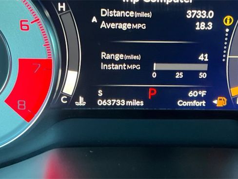 Certified 2019 Acura RDX A-Spec image 32