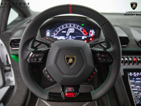 Used 2023 Lamborghini Huracan Tecnica image 25