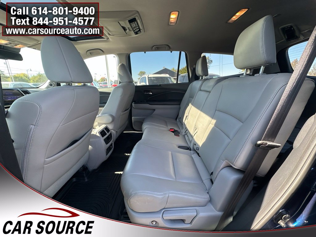 Used 2017 Honda Pilot Touring image 18