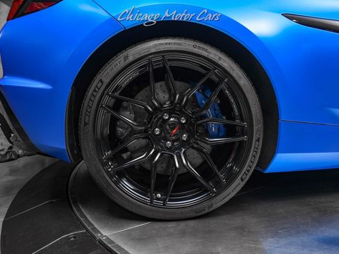 Used 2026 Chevrolet Corvette Z06 RWD image 58