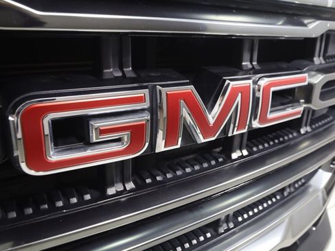 Used 2021 GMC Canyon AT4 AWD/4WD image 16