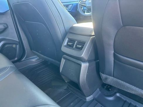 New 2026 Chevrolet Equinox EV LT AWD/4WD image 20