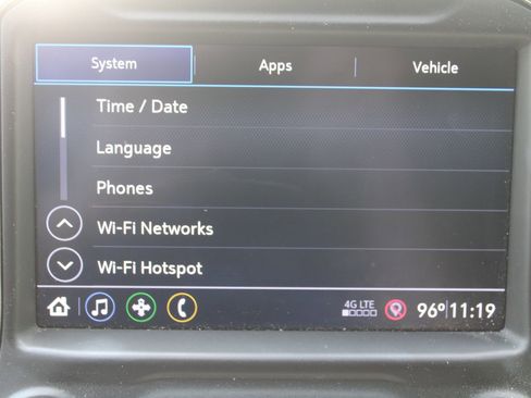 Used 2019 Chevrolet Silverado 1500 LT w/ All-Star Edition RWD image 41