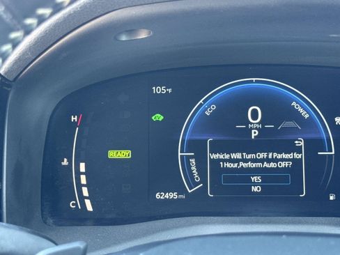 Used 2025 Toyota Camry SE FWD image 21