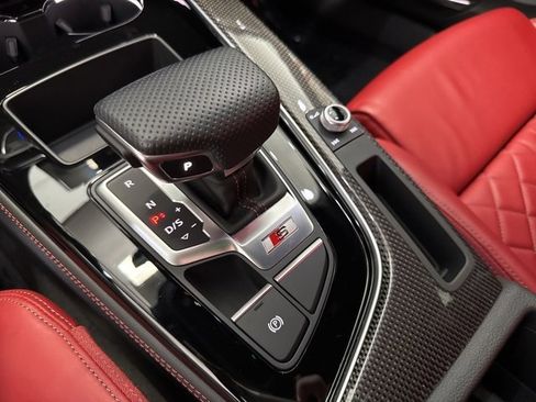 Used 2023 Audi S5 Premium Plus w/ Premium Plus Package image 26