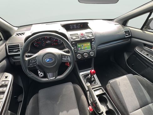 Used 2021 Subaru WRX w/ Popular Package #3 (IZT) AWD/4WD image 14