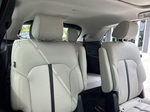 Used 2025 MAZDA CX-90 3.3 Turbo w/ Premium Sport Pkg image 47