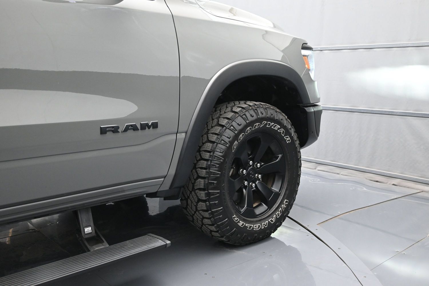 Used 2023 RAM 1500 Rebel w/ Rebel Level 2 Equipment Group AWD/4WD image 46