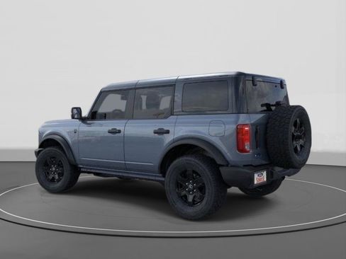 New 2025 Ford Bronco Big Bend AWD/4WD image 4