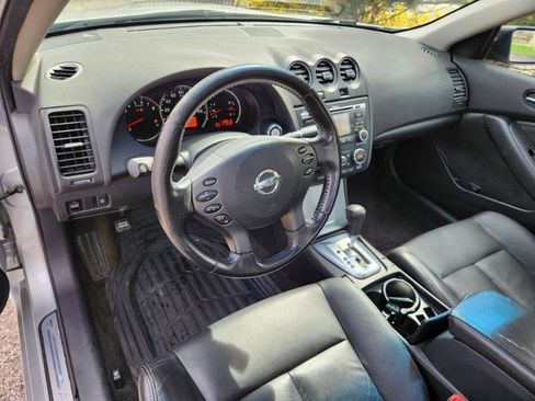 Used 2010 Nissan Altima 2.5 SL w/ SL Pkg image 14