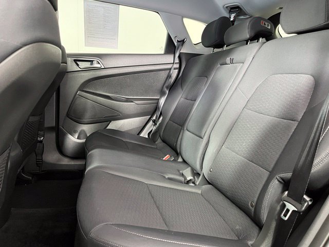 Used 2020 Hyundai Tucson Value AWD/4WD image 37