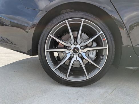 New 2026 Genesis G70 2.5T Prestige image 34