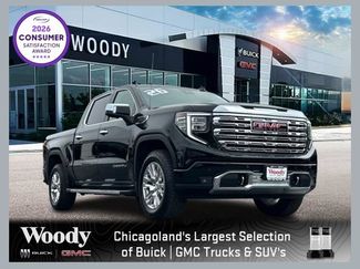 Certified 2026 GMC Sierra 1500 Denali AWD/4WD video 1