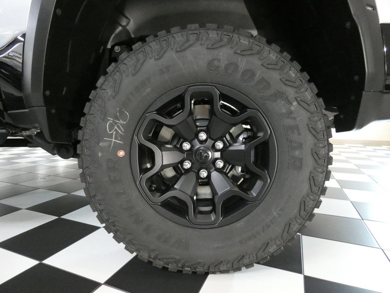 New 2026 RAM 1500 RHO AWD/4WD image 9