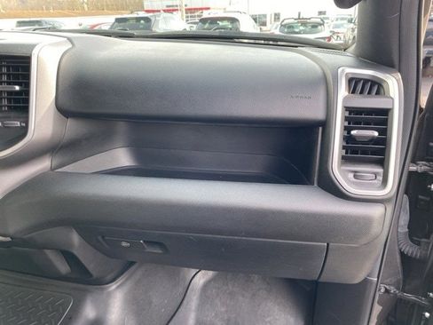 Used 2021 RAM 1500 Big Horn image 43