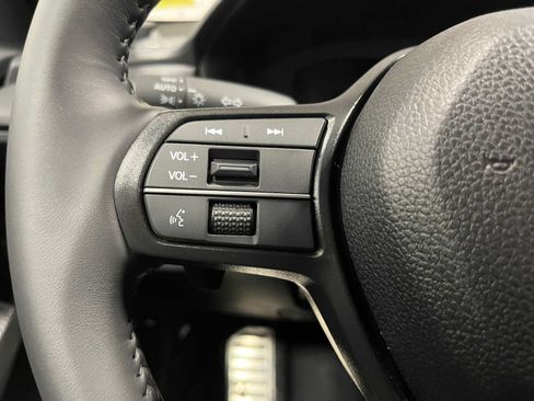 New 2026 Honda Accord Sport image 18