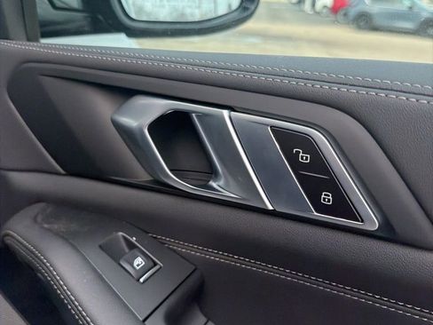 New 2026 BMW X5 M60i AWD/4WD image 21