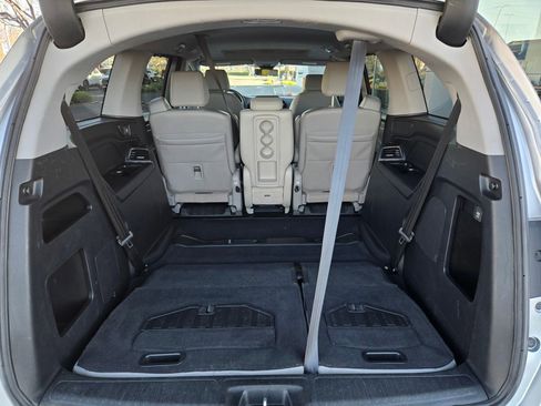 Used 2024 Honda Odyssey EX-L image 27
