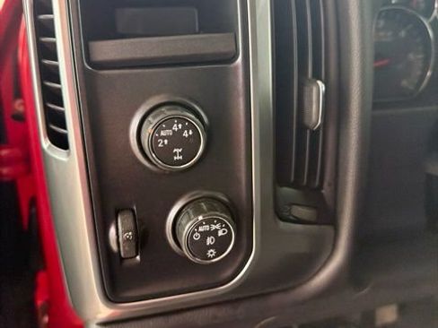 Used 2016 Chevrolet Silverado 1500 LT w/ All Star Edition AWD/4WD image 19