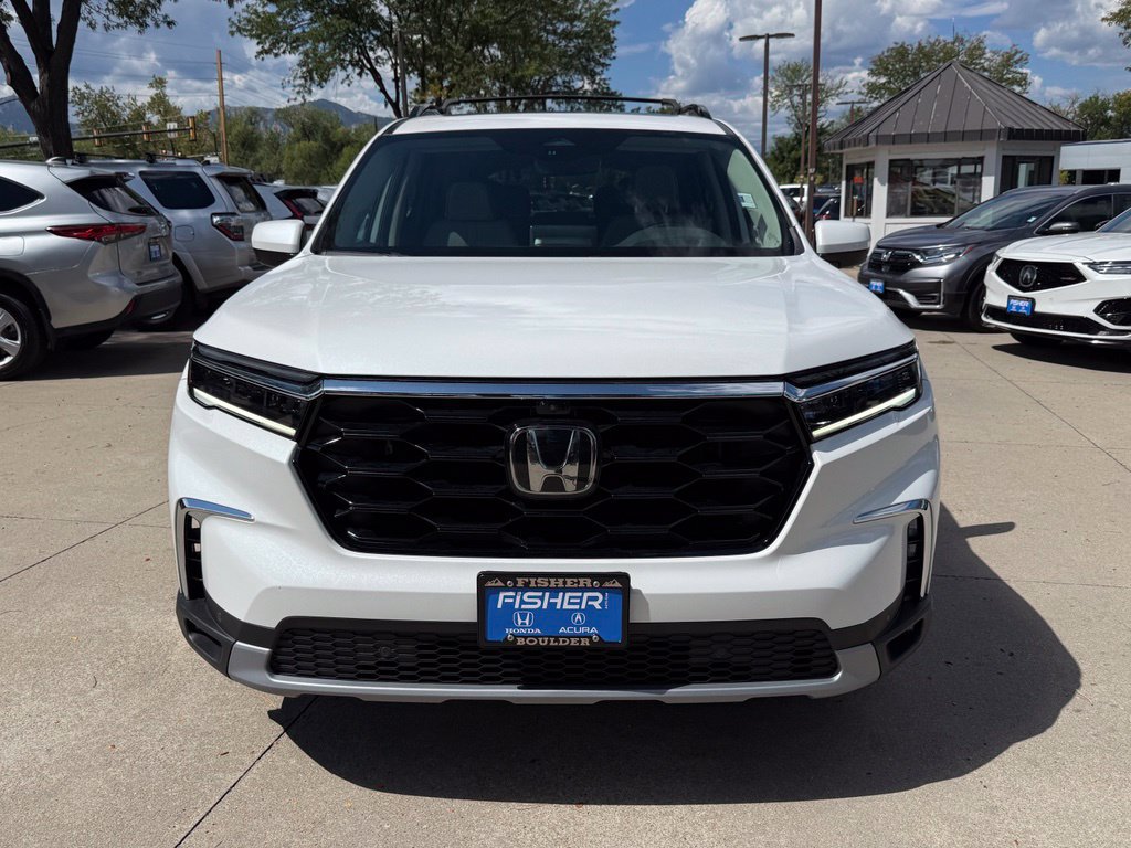 Used 2023 Honda Pilot Elite image 9