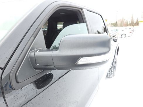 Used 2020 RAM 1500 Rebel w/ Rebel Level 2 Equipment Group image 39