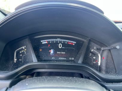 Used 2020 Honda CR-V LX