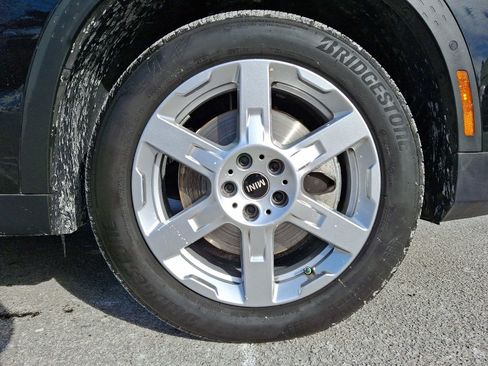 Used 2025 MINI Cooper Countryman S w/ Comfort Package Max image 8