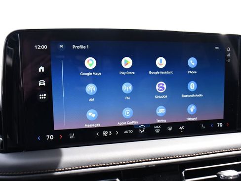 New 2026 Lincoln Aviator AWD image 34