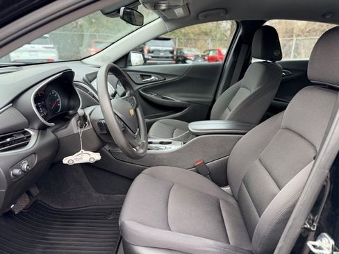 Certified 2023 Chevrolet Malibu LT image 5