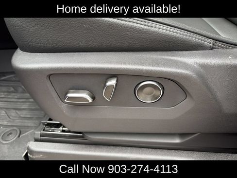 Used 2026 GMC Yukon XL Denali w/ Denali Reserve Package AWD/4WD image 10
