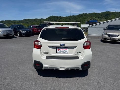 Used 2015 Subaru Crosstrek 2.0i Premium w/ Popular Package #2 AWD/4WD image 7