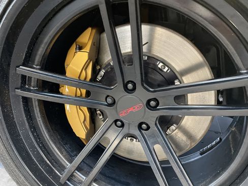 Used 2021 Dodge Charger SRT Hellcat RWD image 13