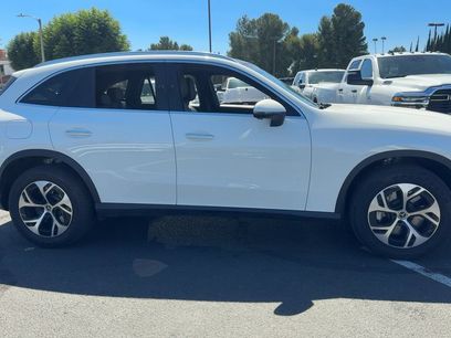 Used 2025 Mercedes-Benz GLC 350e 4MATIC