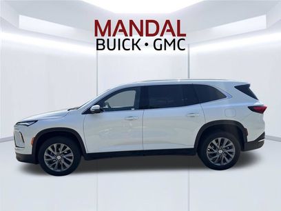 Used 2026 Buick Enclave Preferred