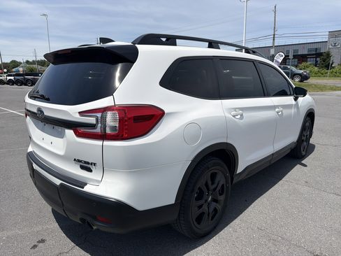 Used 2023 Subaru Ascent Onyx Edition AWD/4WD image 3
