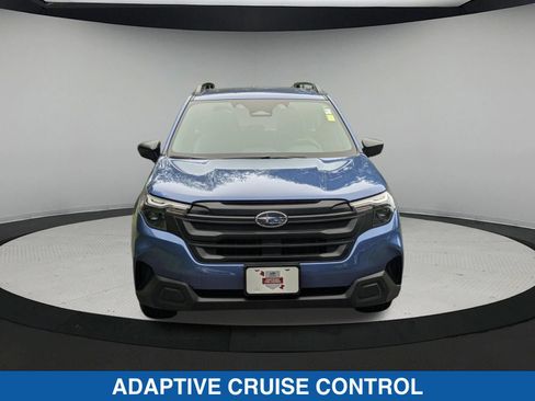 Certified 2026 Subaru Forester AWD/4WD image 9
