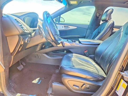 Used 2016 Lincoln MKX Reserve w/ Luxury Package FWD image 5