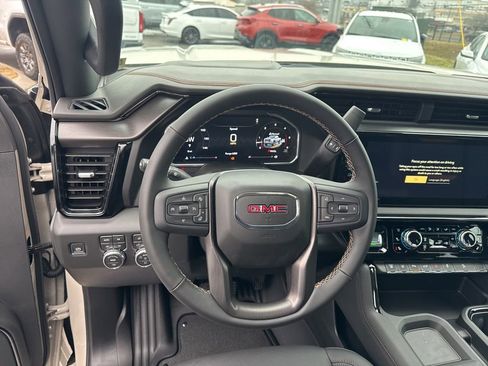 New 2026 GMC Sierra 2500 AT4 w/ AT4 Premium Plus Package image 15