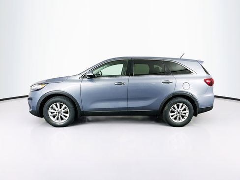Used 2020 Kia Sorento LX FWD image 4