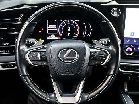 Used 2023 Lexus RX 350 Premium Plus image 19